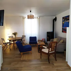 Maison Rénovée Avec Jardin Proche Grande Quiberon